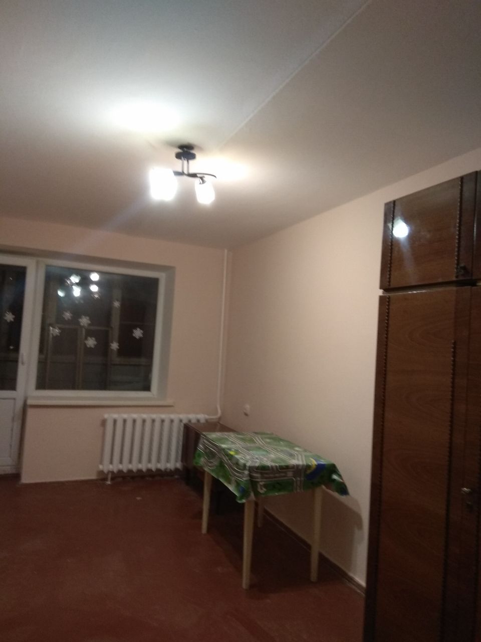 2-кімнатна квартира в Миколаєві, Корабельний район