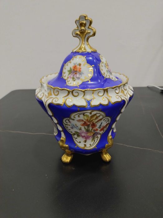 Stara Bomboniera Koenigszelt