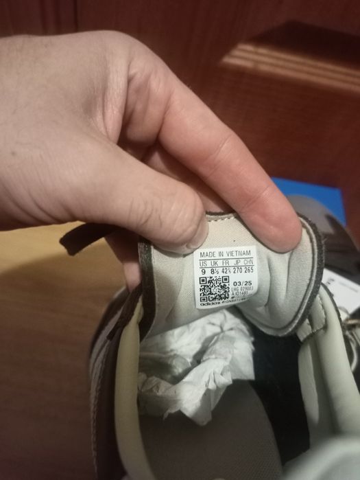 Кеды Adidas Samba OG