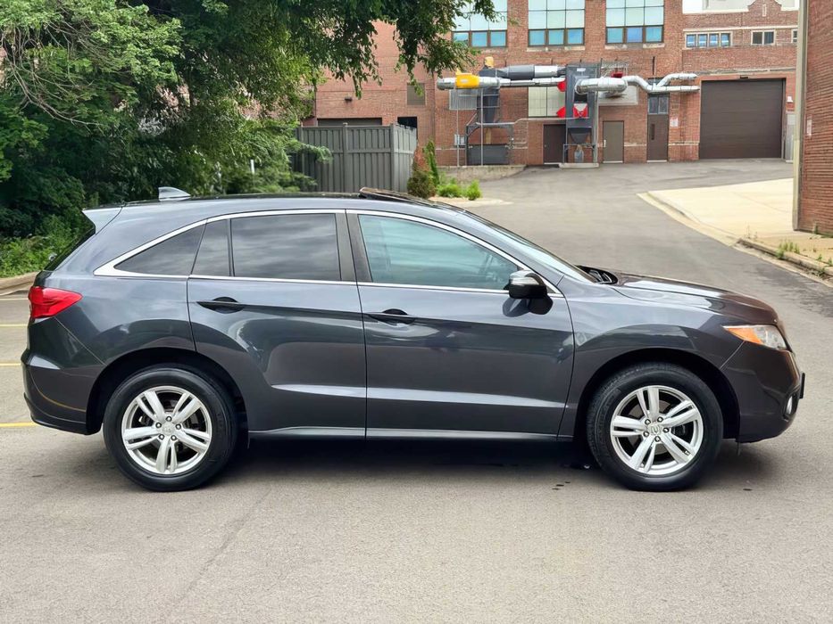 Acura RDX      2015