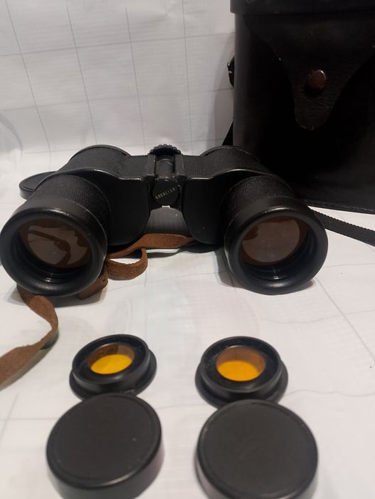 Бинокль БПЦ4-12×40