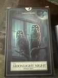 Karty Lenormand - MOONLIGHT NIGHT