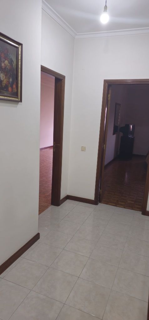 Apartamento t3 com 2 suites