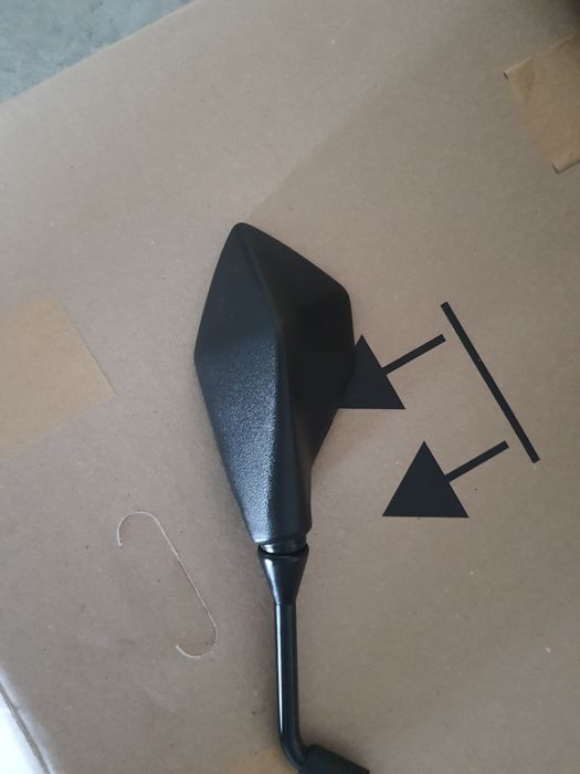 Deslizadores ( Cogumelos] kawasaki z900 Evotec