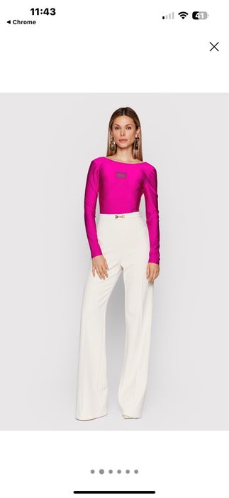 Боді Versace jeans couture XS новий