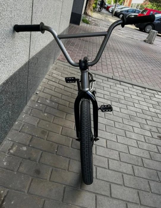 Bmx stereo koła 20 cali bardzo dobry