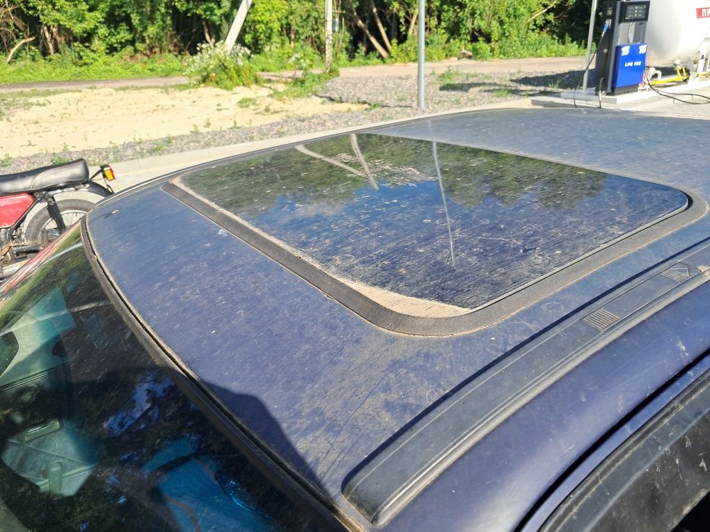 Продам Opel Kadett