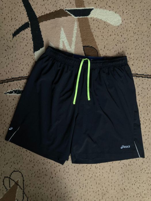 Шорти ASICS running