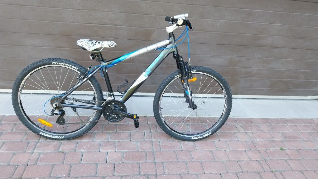 Rower MTB Merida Wulf W60 ALU !