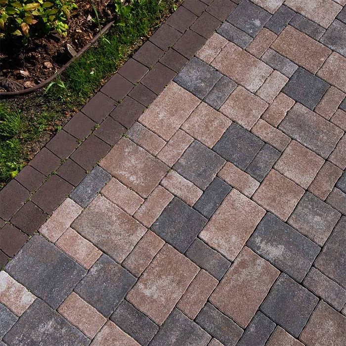 Укладка Бруківки Монтаж Бруківки Оренда інструмента