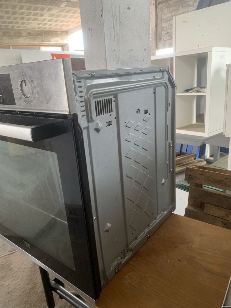 Vendo forno beko em ótimo estado