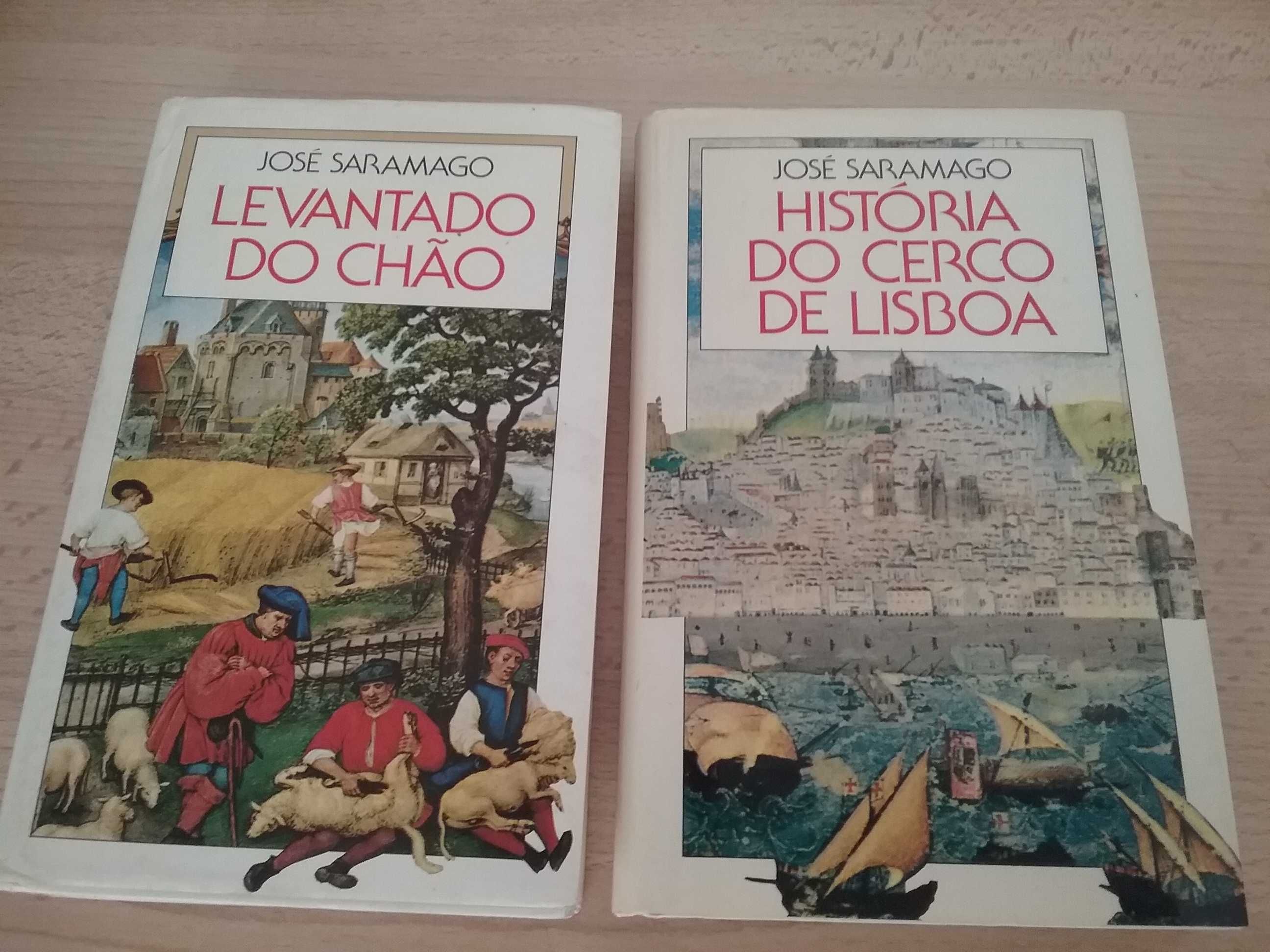 José Saramago Nicolas Sparks e outros livros