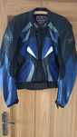 Kombinezon Motocyklowy męski IXS rozmiar EUR 50