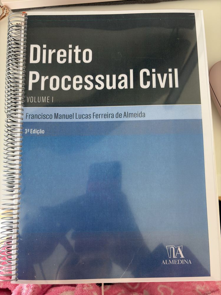 Direito Processual Civil