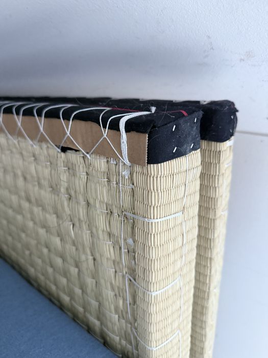 Nowy materac futon 2m x 2 m