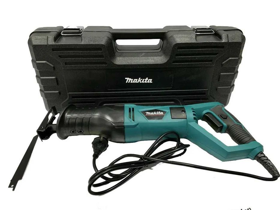 Шабельна пила Makita JR3060T сабельна пила