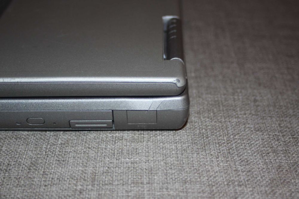 Laptop Dell PP02X - sprawny