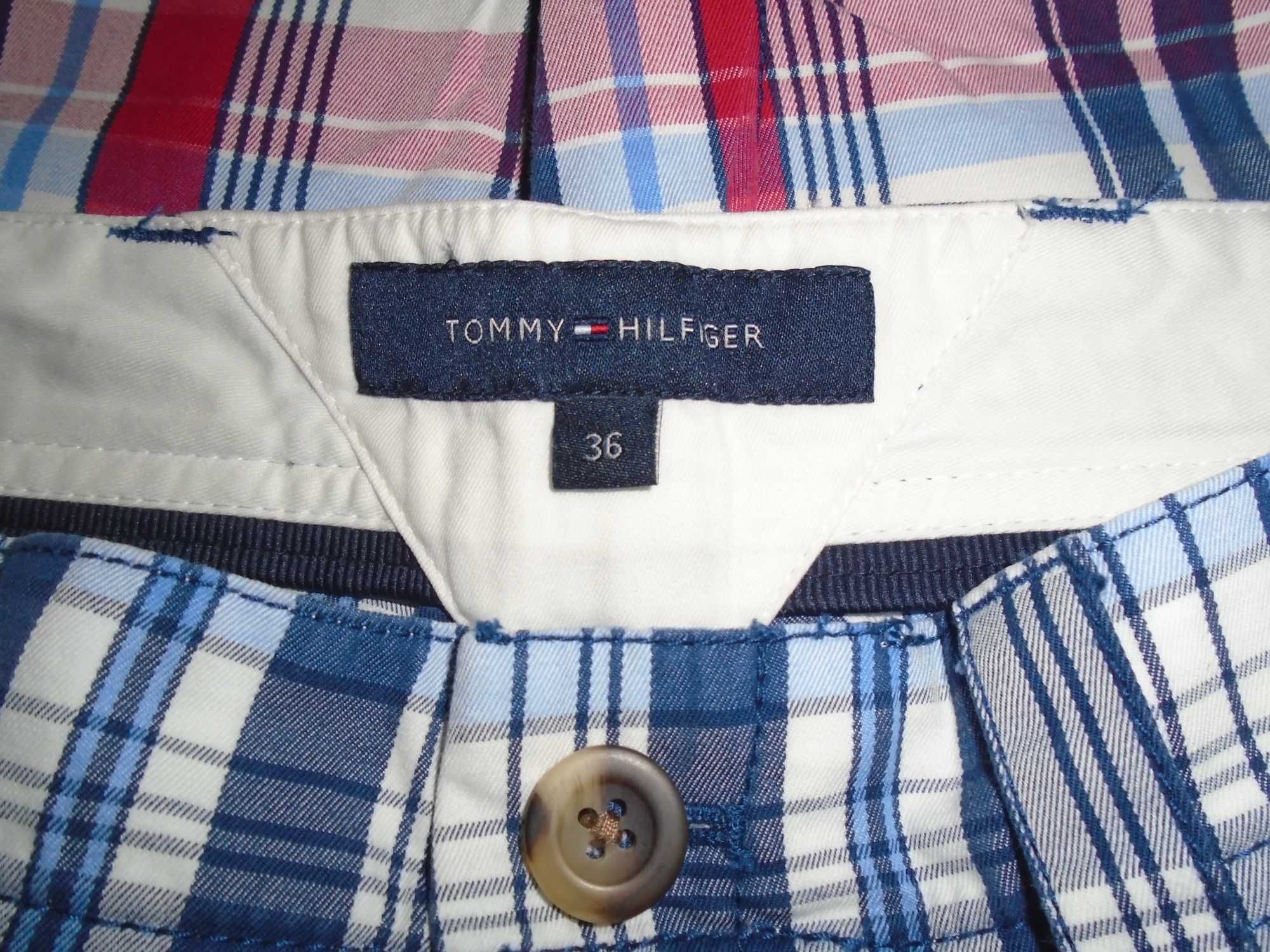 Шорты карго Tommy Hilfiger USA W36-38