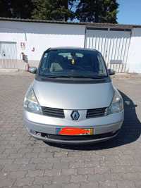 Renault espace 1.9 dci