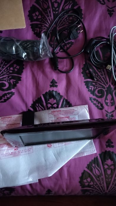 Moldura digital Samsung 8