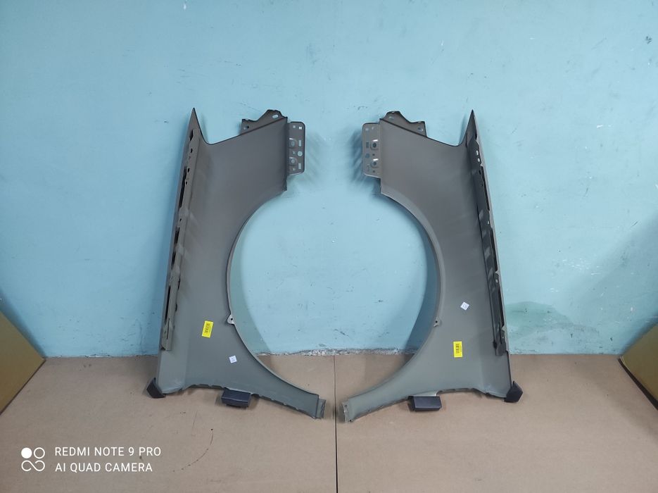 Крила Passat B6 крило крыла Пассат Б6 VW passat