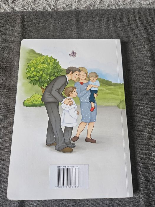 Jezus jest z nami klasa III