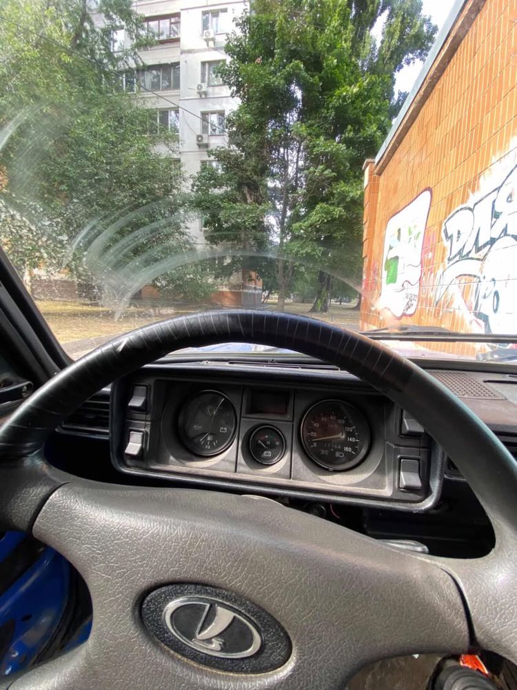 Продам Ваз 2105. 1999г