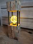 Sprzedam lampę w stylu loft
