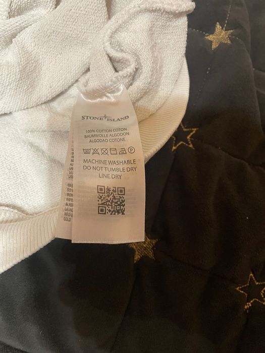 Кофта Stone Island