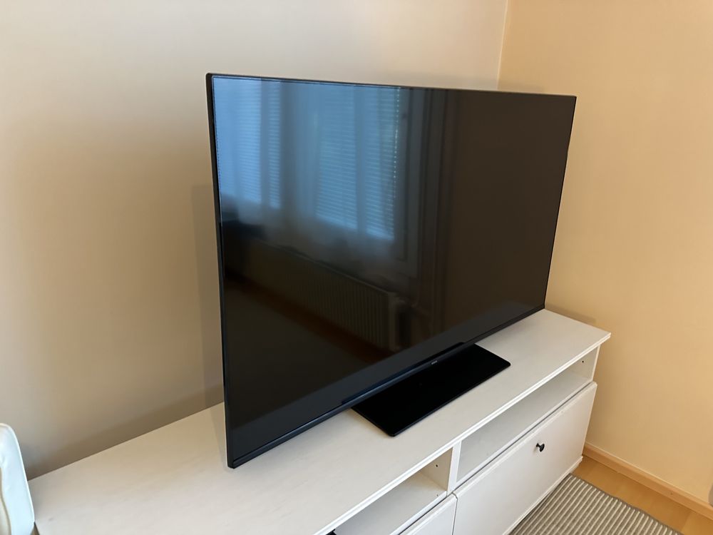 Smartv 50 polegadas - Com Garantia