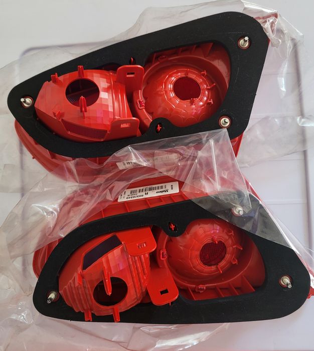 2 Farolins Stops Seat Leon 12V