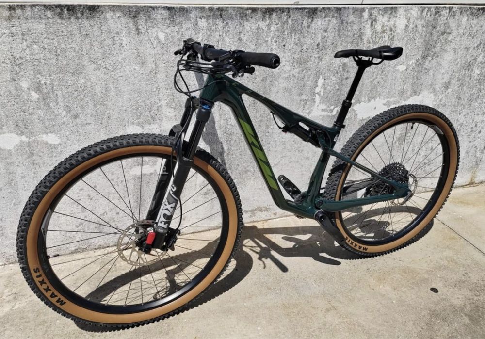 Ktm Scarp mt elite AXS M