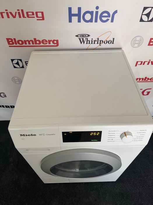 Пральна машина Miele W1 WDB 030 WCS