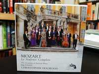 Mozart – Le Sinfonie Complete – The Academy Of Ancient Music, Hogwood