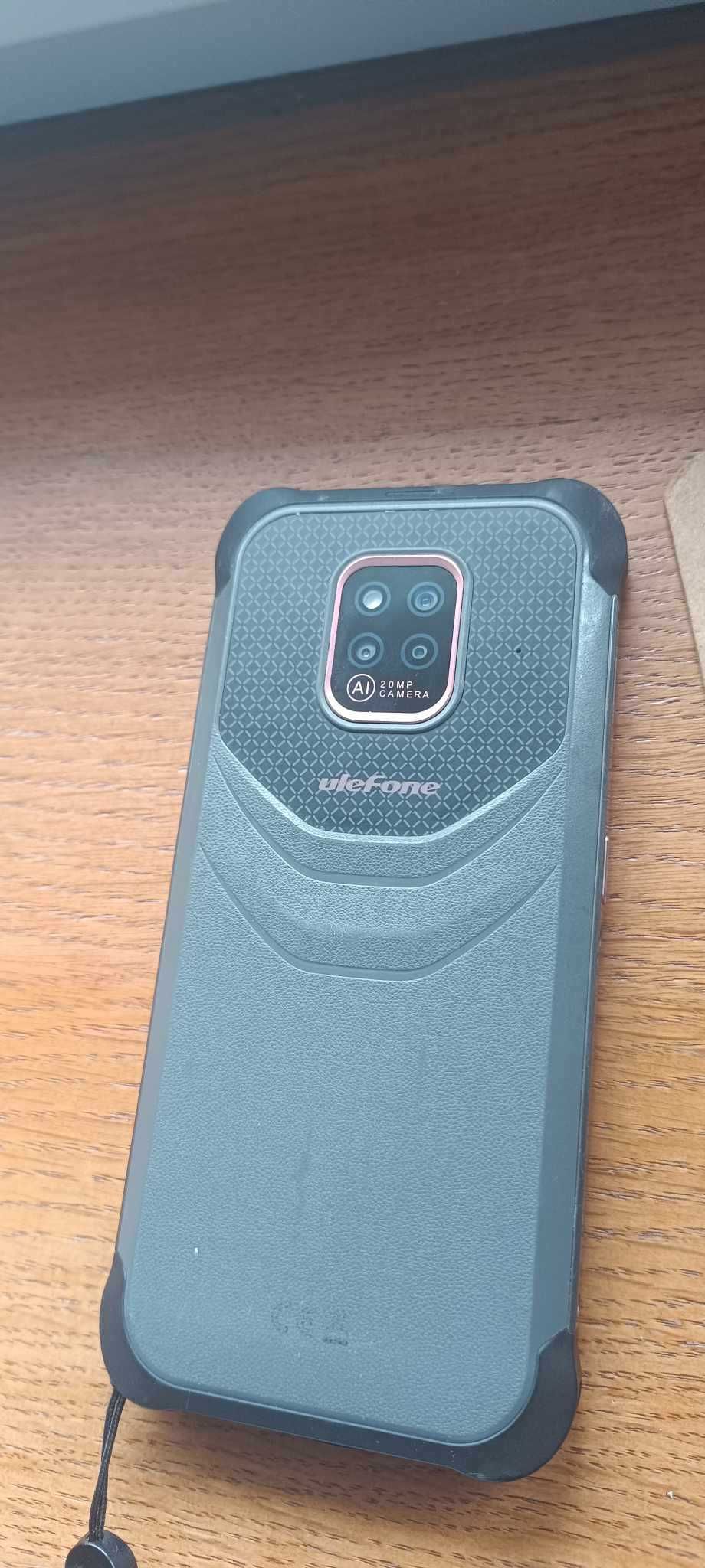 uleFone POWER Armor 14 PRO Okazja!