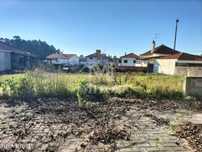 Lote Para Venda em Vila de Punhe