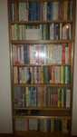 Livros para venda
