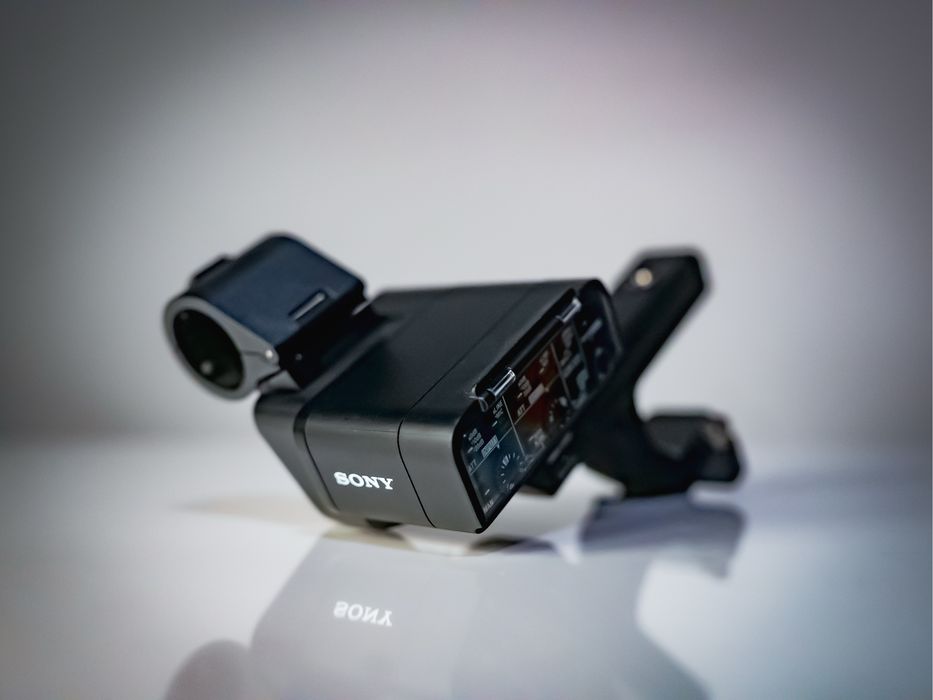 Sony uchwyt XLR-H