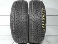 Opony zimowe 215/65R17 99H Pirelli