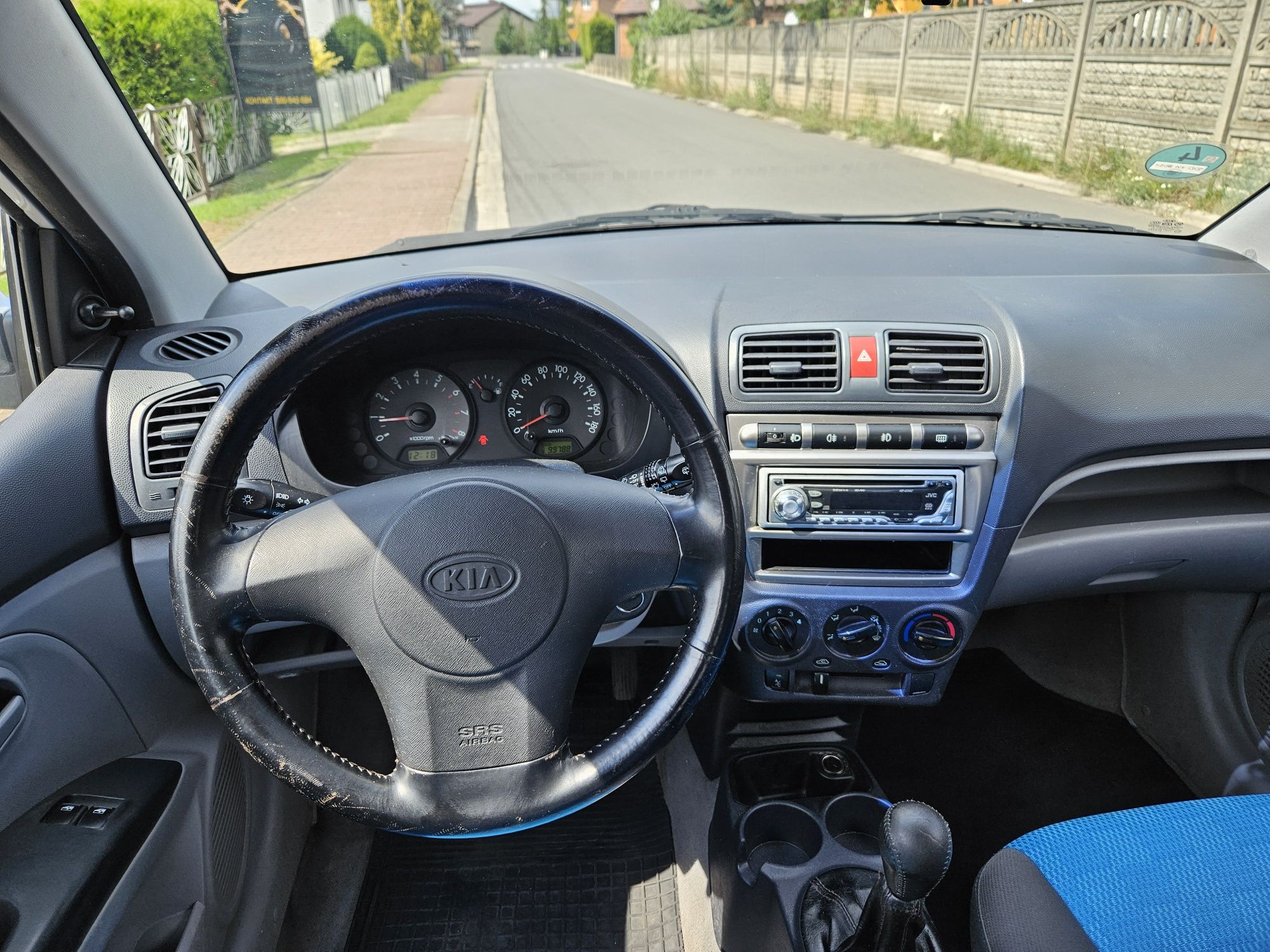 Kia Picanto*Klimatyzacja* niski przebieg