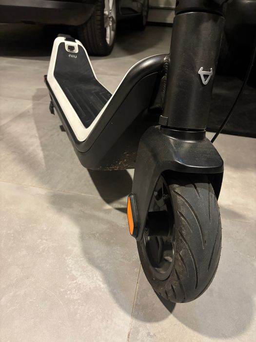 Trotinete Niu KQi3 290km