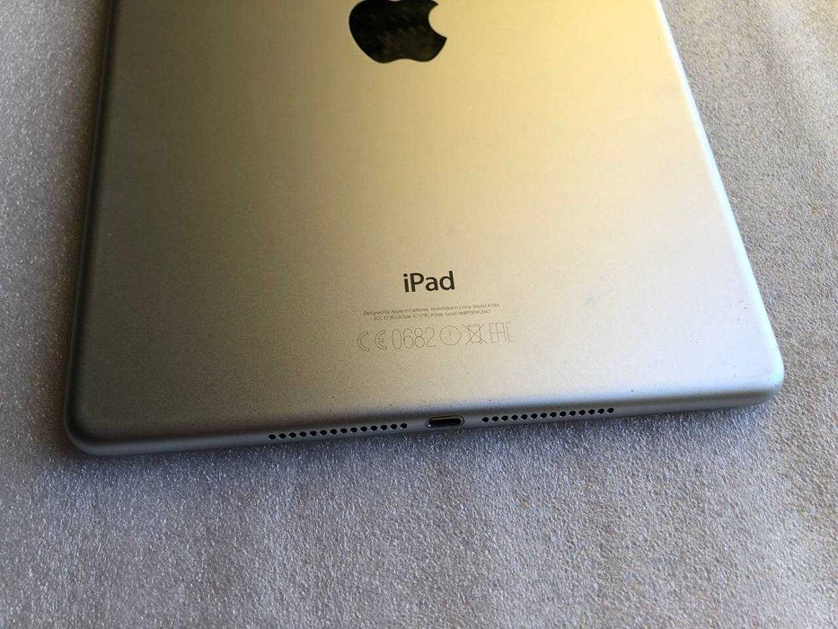 Планшет Ipad Air 2 (A1566) 128Гб