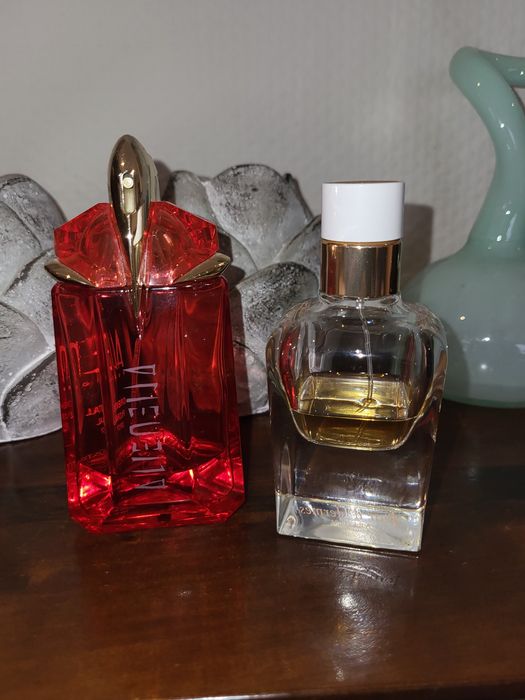 Alien Fusion unikat  Jour d’Hermès Absolu