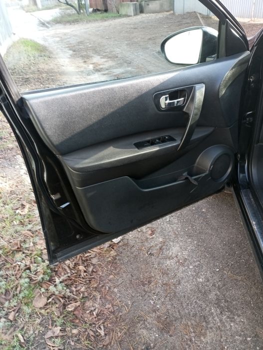 Продам Nissan Quasquai 2008 г.  1.6