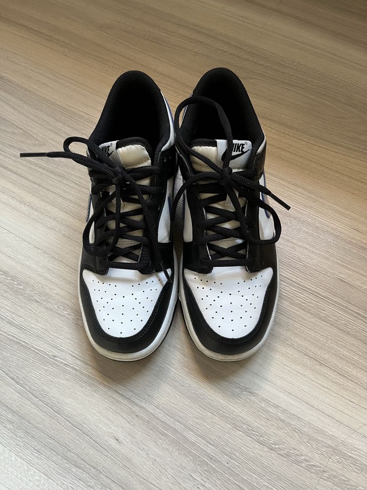 Nike dunk low next nature