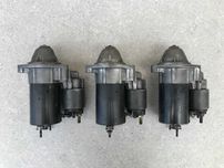 Стартер Volkswagen Passat B5 / Skoda SuperB - 1.6L 1.8L 2.0L 2.3L 2.8L