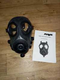 Противогаз AVON CBRN-FM 12