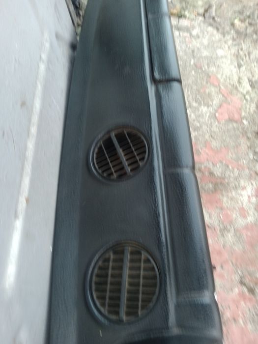 Торпеда салона на ВАЗ 2101,21011,21013