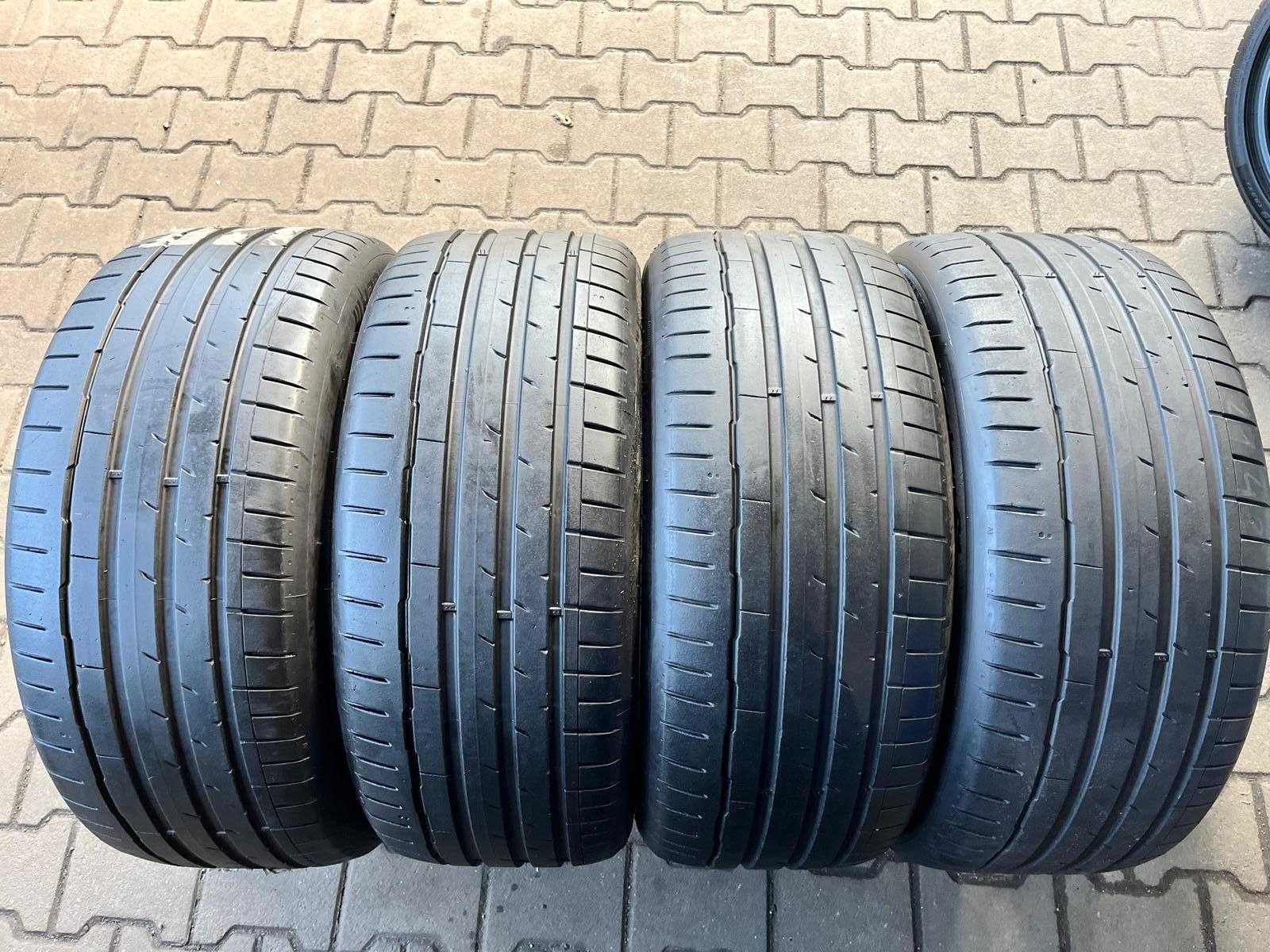 Opony letnie Hankook Ventus S1 Evo EV T0 255/45 R19 104W XL #2323