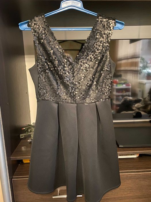 Сукня,  плаття випускне нарядне 42-44 розмір